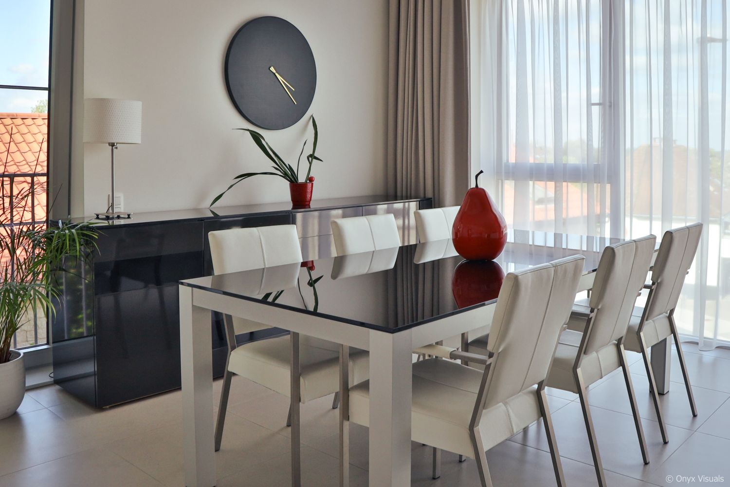 Nieuwbouw appartement te koop te Liedekerke