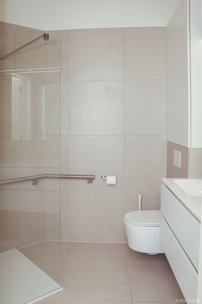 Nieuwbouw appartement te koop te Liedekerke