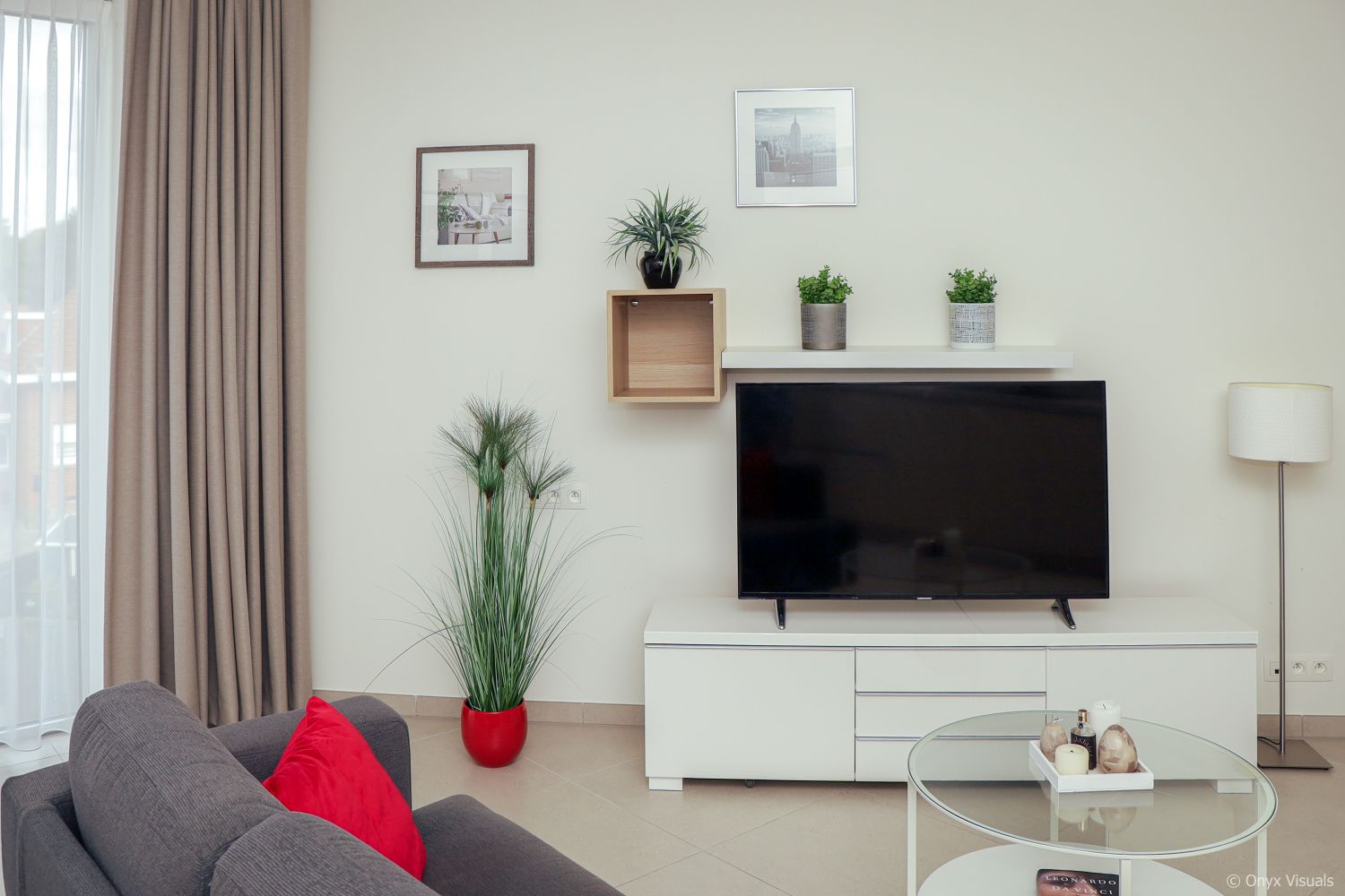 Nieuwbouw appartement te koop te Liedekerke