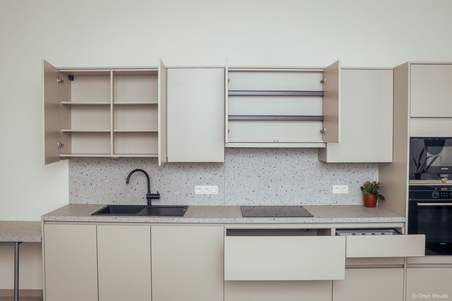 Nieuwbouw appartement te koop te Liedekerke