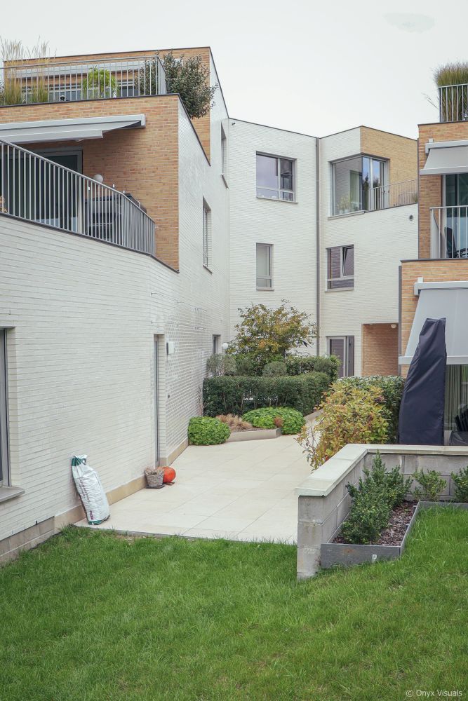 Nieuwbouw appartement te koop te Liedekerke