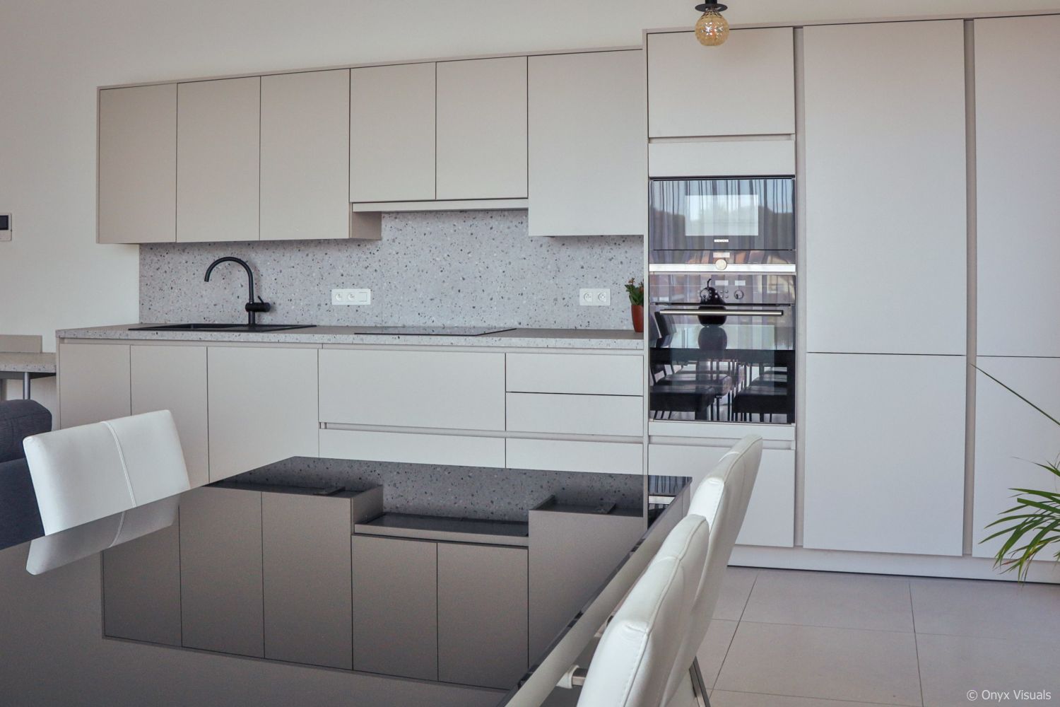 Nieuwbouw appartement te koop te Liedekerke