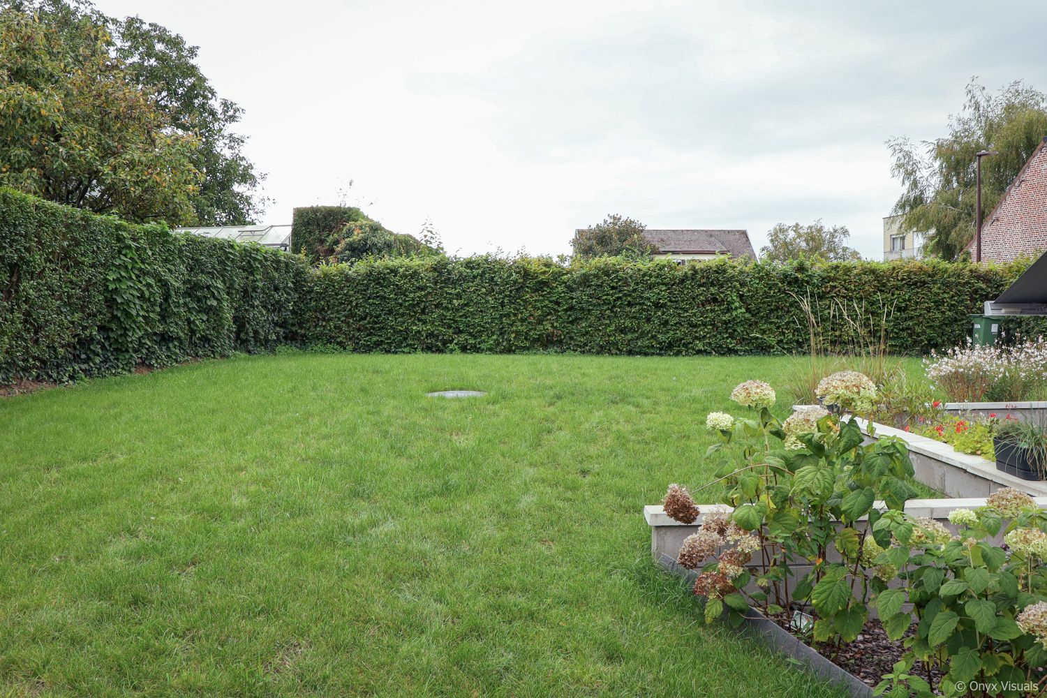 Nieuwbouw appartement te koop te Liedekerke
