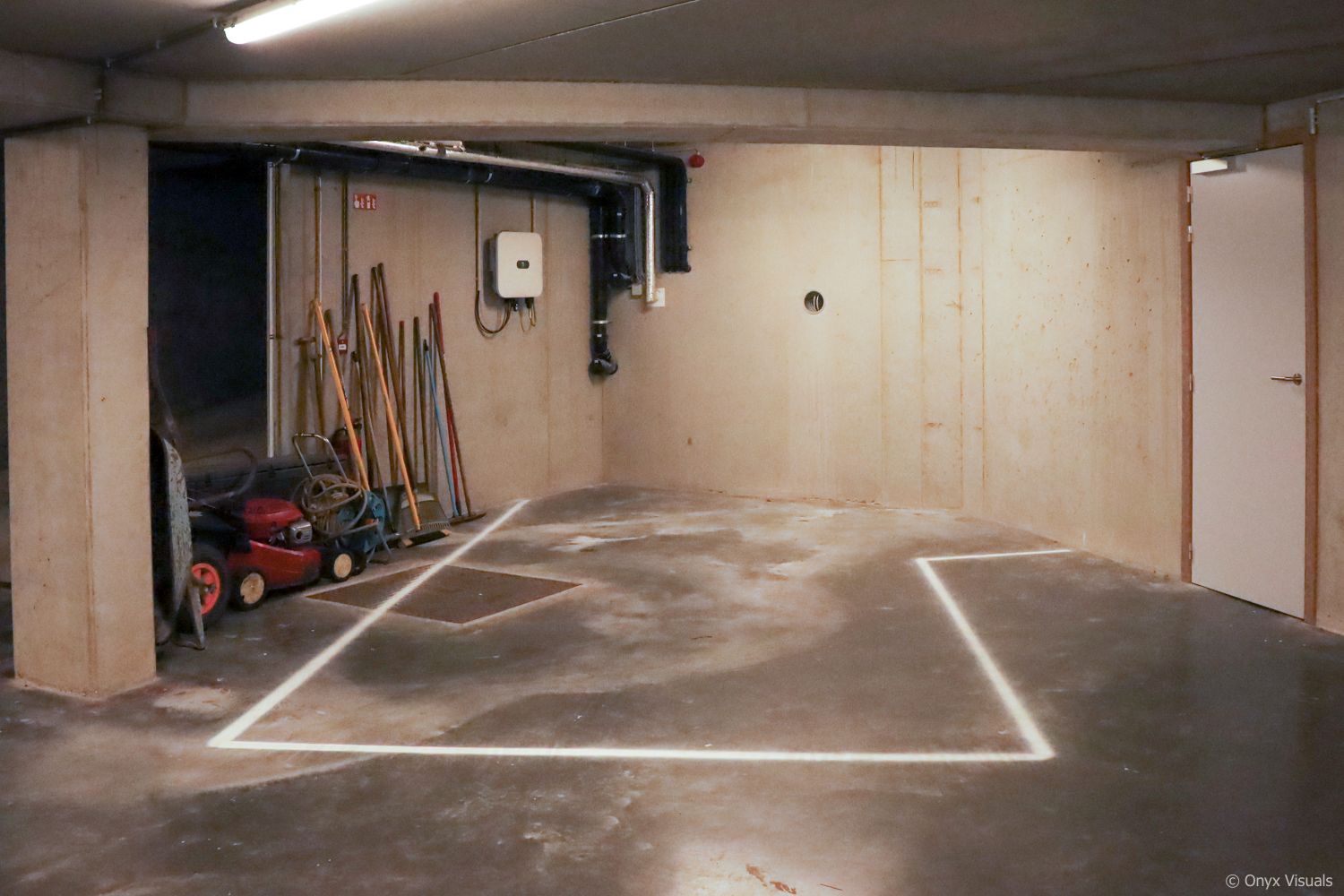 Nieuwbouw appartement te koop te Liedekerke