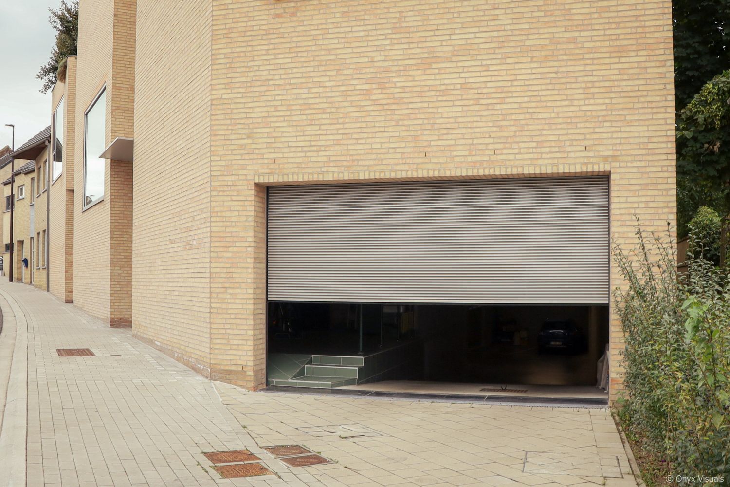 Nieuwbouw appartement te koop te Liedekerke