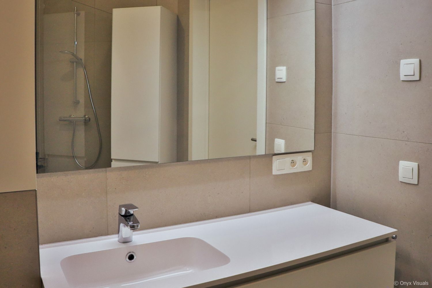 Nieuwbouw appartement te koop te Liedekerke