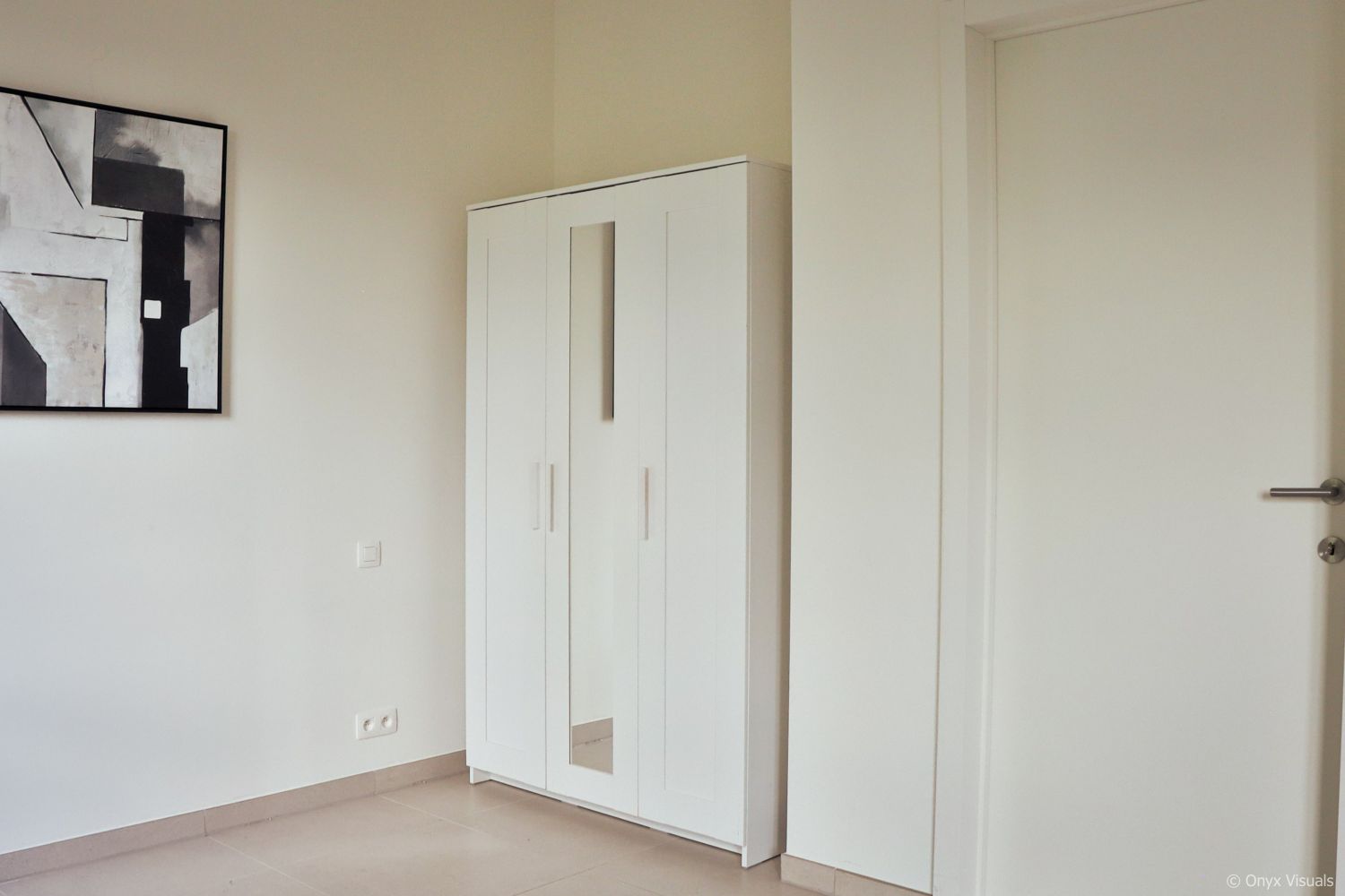 Nieuwbouw appartement te koop te Liedekerke