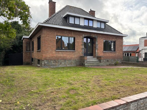 Huis te huur Torhout