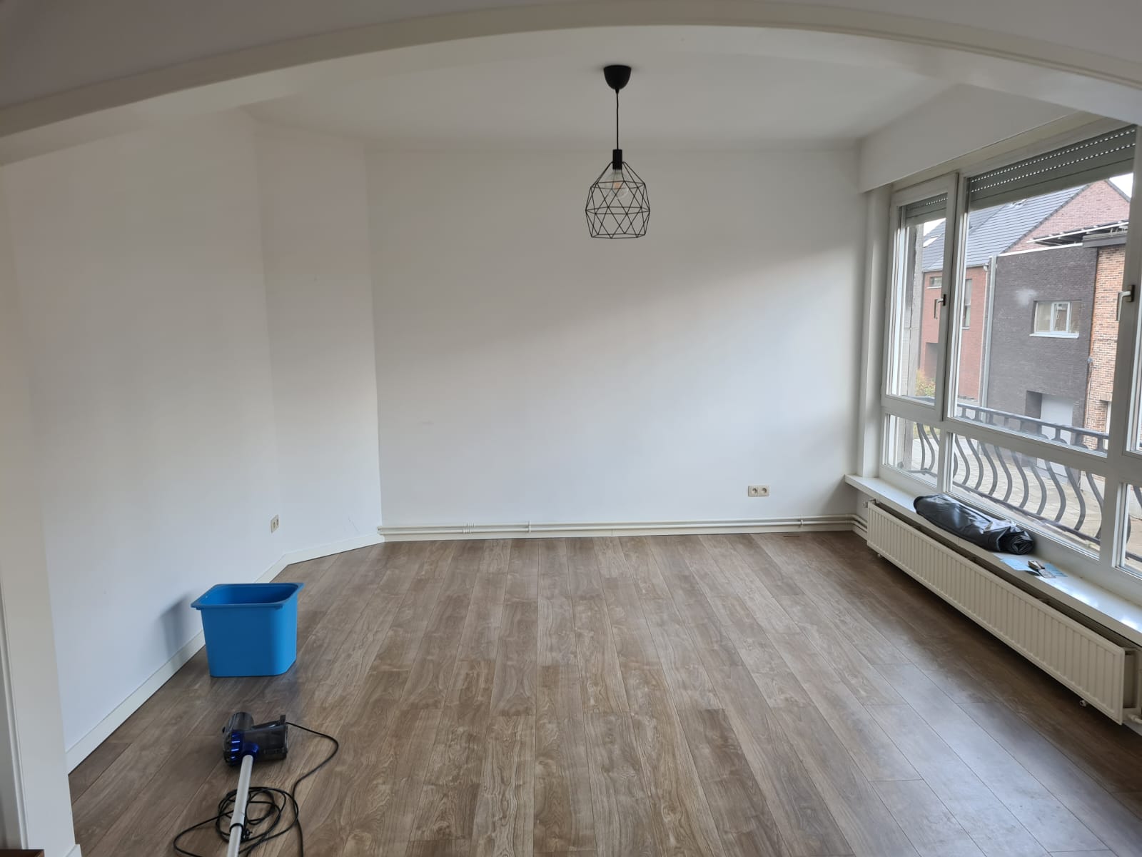 instapklaar appartement te koop