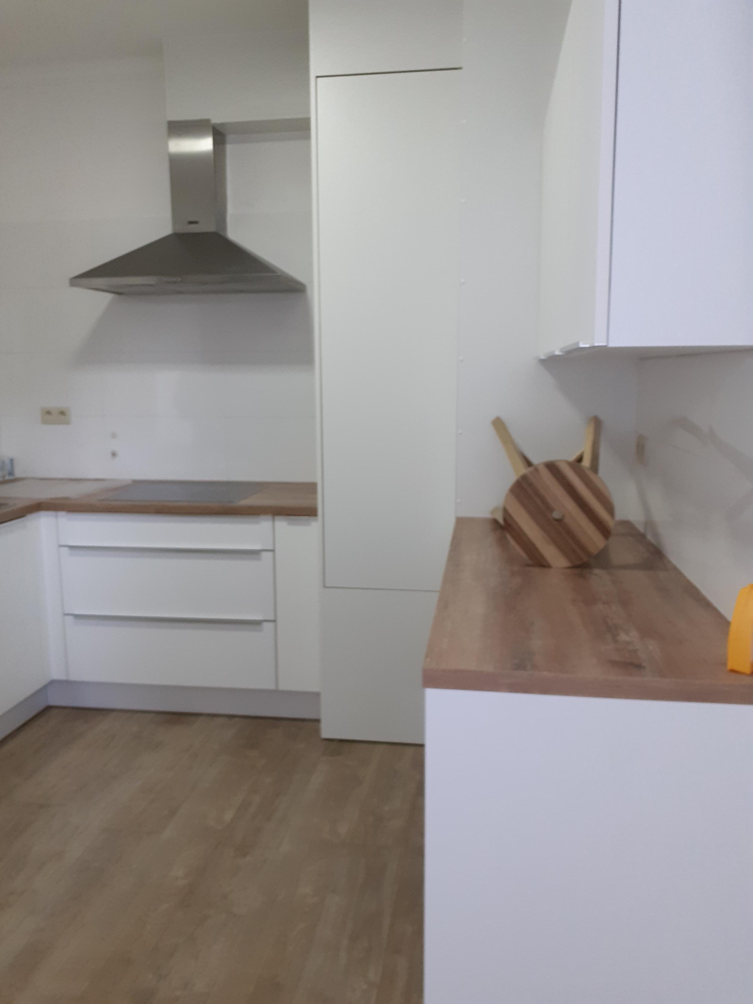 instapklaar appartement te koop