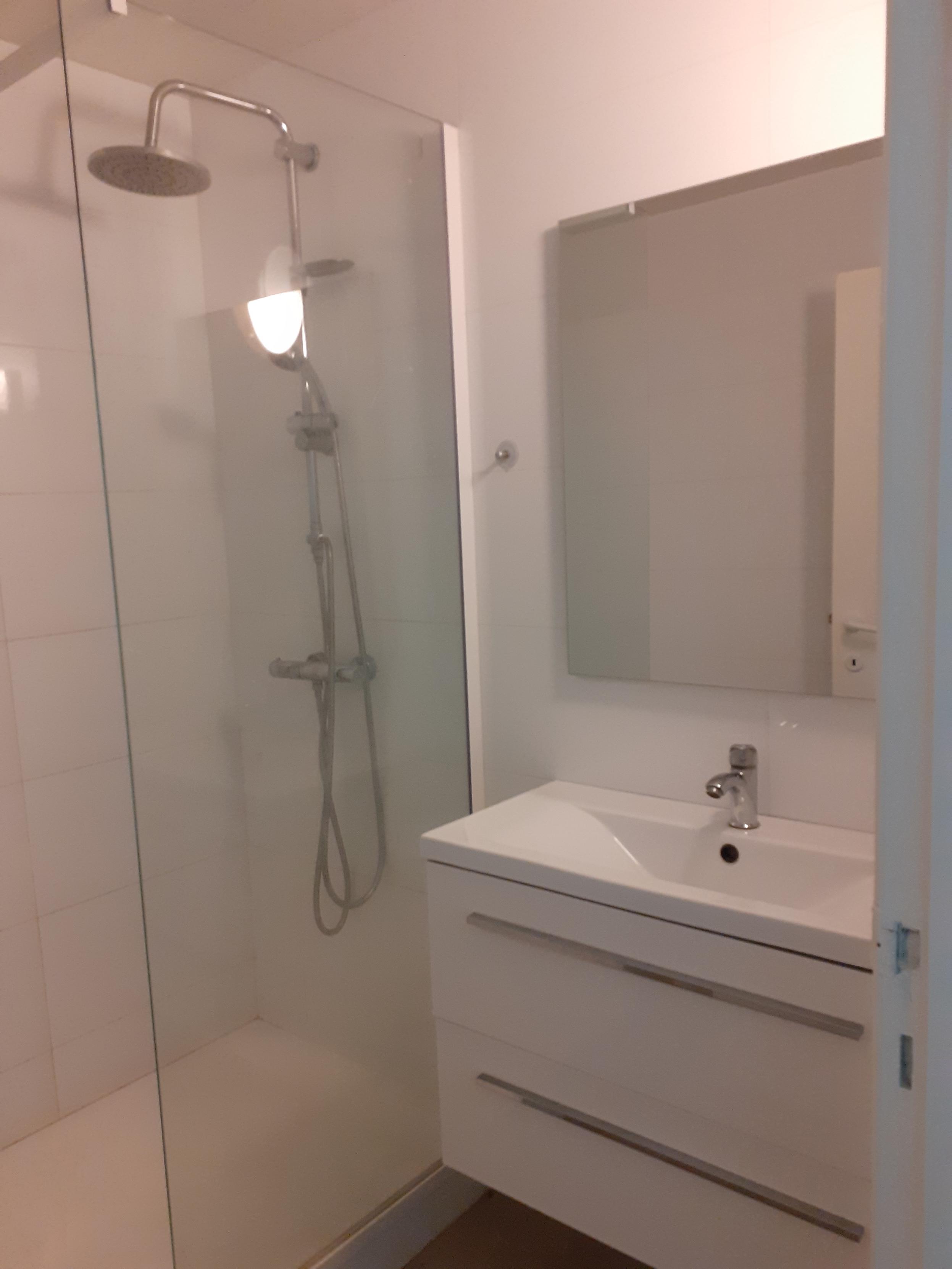 instapklaar appartement te koop