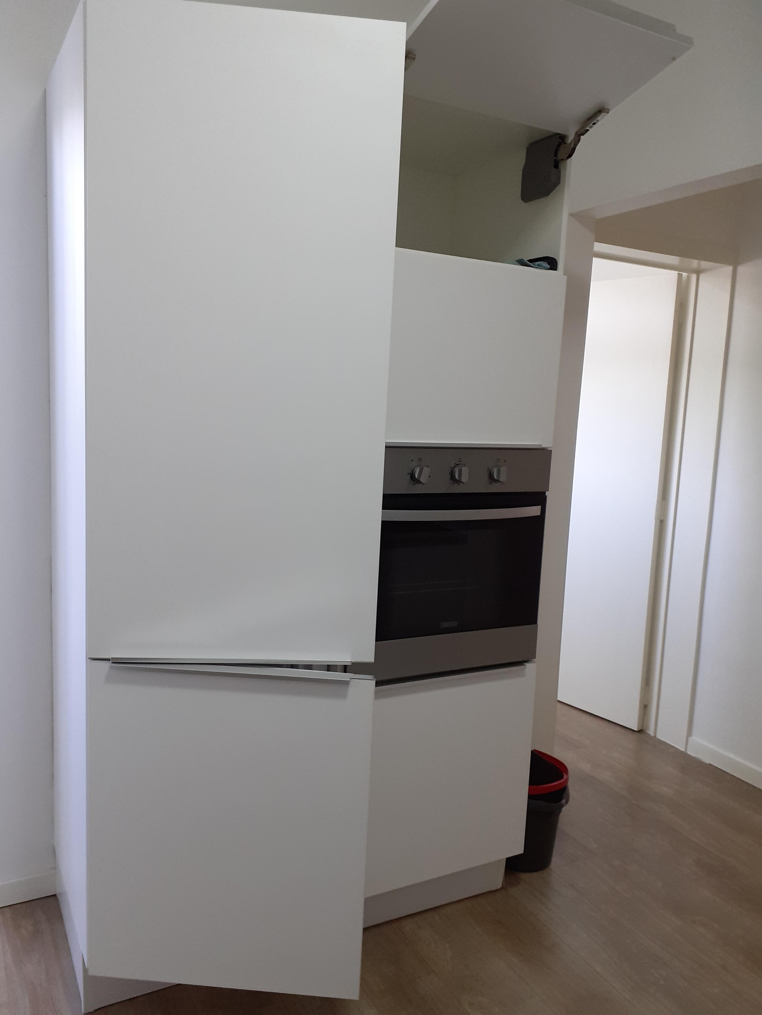 instapklaar appartement te koop