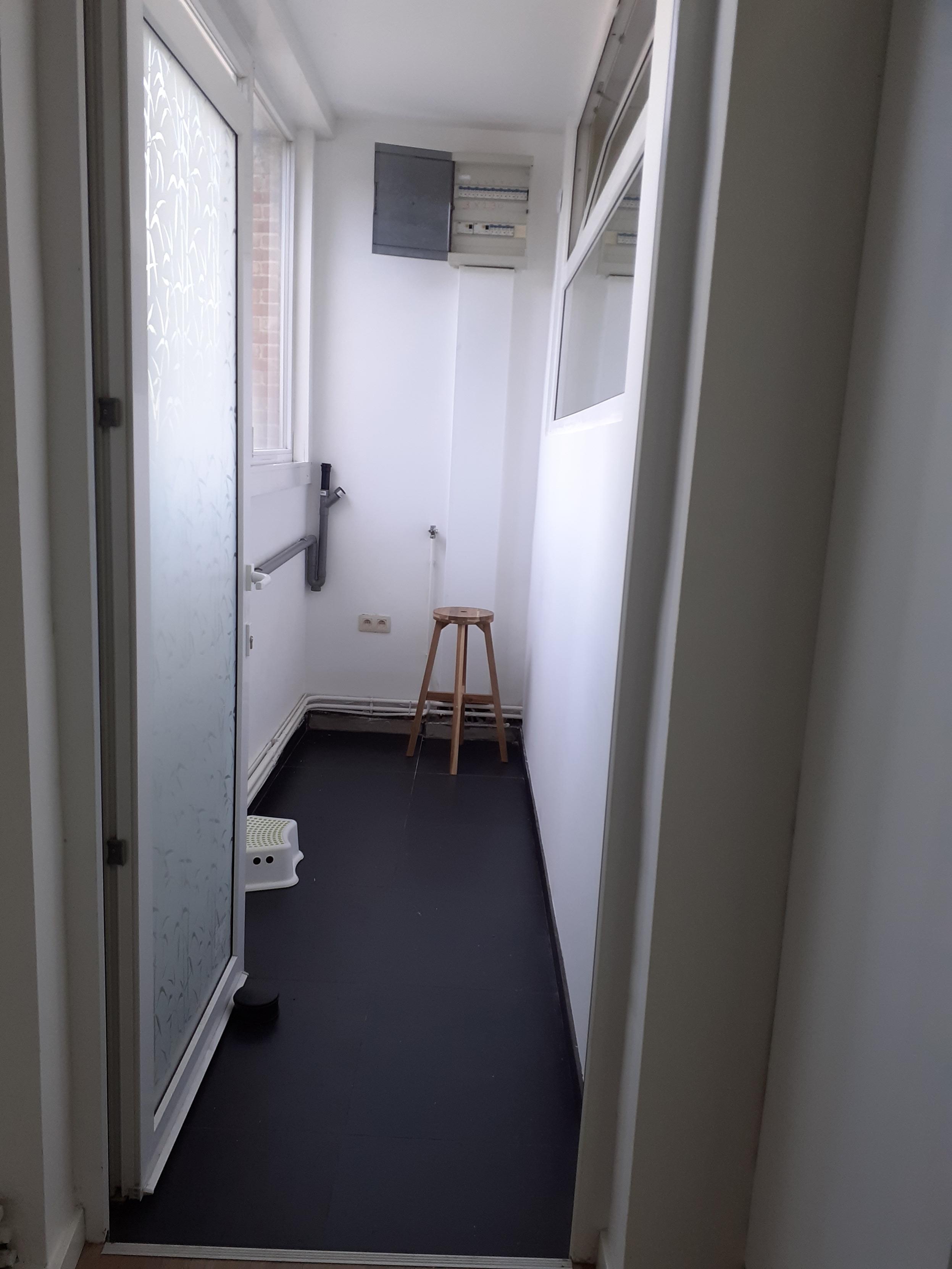 instapklaar appartement te koop